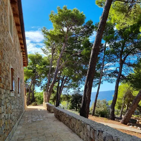 Villa Centovi Dvori *